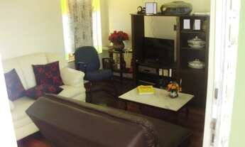 Imagem 3: Casa 3 quartos no bairro Concórdia