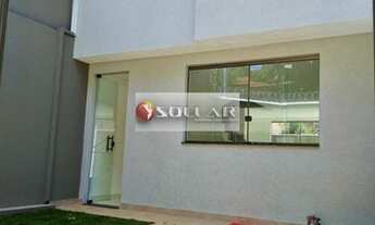 Imagem 2: Belo Horizonte - Casa Padrão - Itapoã