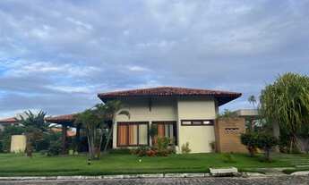 Imagem 2: HIBISCUS CASAS A VENDA ALTO PADRÃO