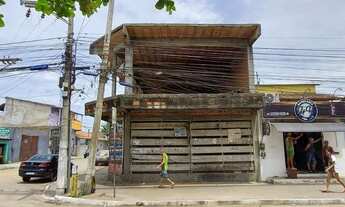 Imagem 3: Ponto comercial/Loja/Box para venda com 250 metros quadrados em Aquarius (Tamoios) - Cabo