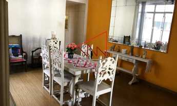 Imagem 2: Rio de Janeiro - Apartamento Padrão - Laranjeiras