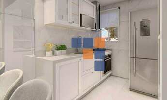 Imagem 5: Apartamento à venda, 50 m² por R$ 265.000,00 - Visconde do Rio Branco - Belo Horizonte/MG