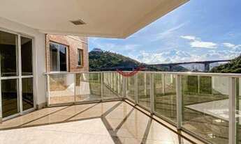 Imagem: 04 quartos com suite à venda, na Praia