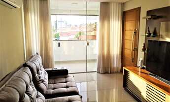 Imagem: Apartamento 04 quartos no bairro Padre Eustáquio