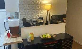 Imagem 6: Apartamento com 2 dormitórios à venda, 41 m² por R$ 255.000 - Vila Andrade - São Paulo/SP