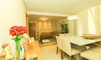 Imagem 7: Apartamento para Venda em Belo Horizonte, Buritis, 4 dormitórios, 2 suítes, 3 banheiros, 4