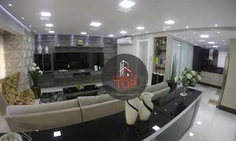 Imagem 3: Apartamento à venda, 128 m² por R$ 1.498.000,00 - Centro - Santo André/SP