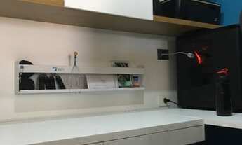 Imagem 6: Apartamento para aluguel tem 60 metros quadrados com 2 quartos em Saúde - São Paulo - SP