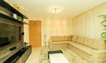 Imagem 3: Apartamento para Venda em Belo Horizonte, Buritis, 4 dormitórios, 2 suítes, 3 banheiros, 4