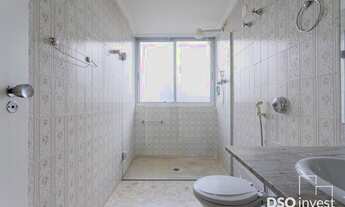 Imagem 5: SãO PAULO - Apartamento Padrão - Itaim Bibi