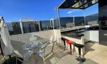 Imagem 5: Cobertura para venda com 2 quartos em Ouro Preto - Belo Horizonte - MG