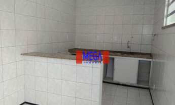 Imagem 7: Casa com 3 quartos no Centro - Fortaleza/CE