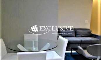 Imagem 5: Apartamento-À VENDA-Ipanema-Rio de Janeiro-RJ