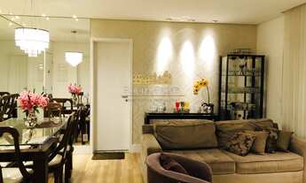 Imagem 2: SANTOS - Apartamento Padrão - MARAPÉ