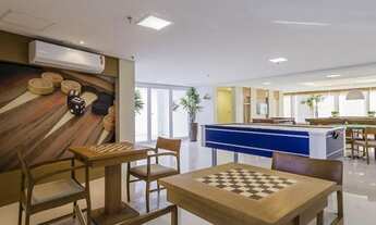 Imagem 7: Alugo apto mobiliado beira mar em Cotovelo - 56 m² - In Mare Bali