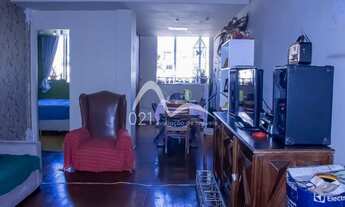 Imagem 2: Apartamento à venda, 2 quartos, 1 vaga, Ipanema - Rio de Janeiro/RJ