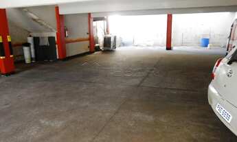 Imagem 4: Comercial Prédio em São José do Rio Preto