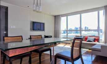 Imagem 3: Belo Horizonte - Apartamento Padrão - Belvedere