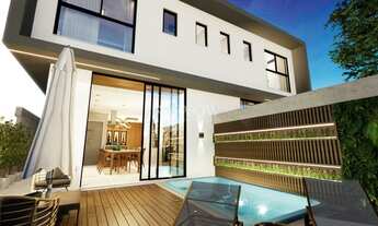 Imagem: ED KANDAI SOBRADO 03 SUÍTES 02 VAGAS