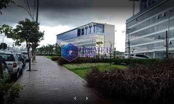 Imagem 6: BELO HORIZONTE - Conjunto Comercial/Sala - Estoril