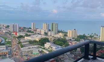 Imagem 6: EA - Vancouver / 56 m² / 2 Quartos / 1 Suíte / 2 Banheiros Sociais / 2 Vagas