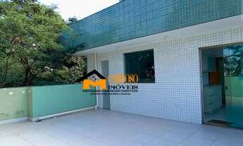 Imagem 2: Duplex 3 quartos 2 suítes, 2 vagas no Ouro Preto - Belo Horizonte - MG