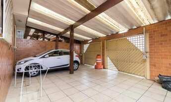 Imagem 7: Casa para venda com 115 metros quadrados com 3 quartos em Jardim Vila Galvão - Guarulhos