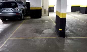 Imagem 5: Excelente apto com três suítes no melhor de Perdizes com lazer completo