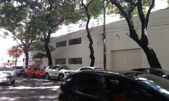 Imagem 3: Imóvel comercial para aluguel com 630 metros quadrados em Centro - Belo Horizonte - MG