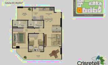 Imagem 5: GUARAPARI - Apartamento Padrão - Praia do Morro