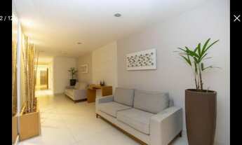 Imagem 5: Apartamento de 2 quartos no Condomínio Blue Bay no Centro de Niterói