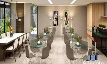 Imagem 3: Apartamento com 4 dormitórios à venda, 136 m² por R$ 1.330.000,00 - Cidade Nova - Belo Hor