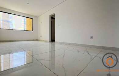 Imagem 2: Apartamento com 2 Quartos à venda, 75 m² por R$ 400.000 - Caiçaras - Belo Horizonte/MG