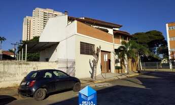 Imagem 4: Limeira - Casa Comercial - CENTRO