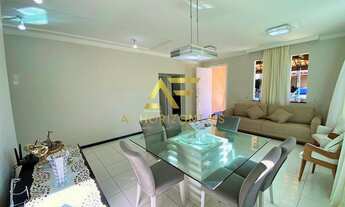 Imagem 6: Casa térrea em condomínio fechado, na Aruana, com 4 quartos