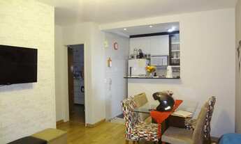 Imagem 3: APARTAMENTO A VENDA DE 52m2 NO BAIRRO DOM CABRAL
