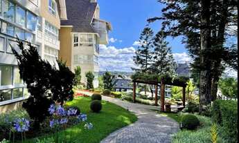 Imagem: Gramado - Apartamento Padrão - Centro