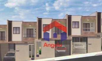 Imagem 4: Casa à venda por R$ 630.000,00 - Santa Branca - Belo Horizonte/MG