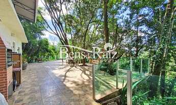 Imagem: NOVA LIMA - Casa de Condomínio - Ville