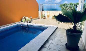 Imagem 4: Linda duplex cobertura 320 metros quadrados com 4 quartos em Boa Viagem - Recife - PE