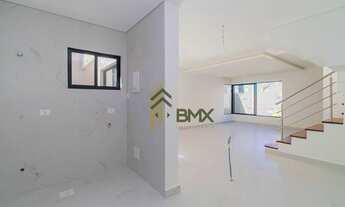 Imagem 7: Casa com 3 dormitórios à venda, 121 m² por R$ 739.000,00 - Uberaba - Curitiba/PR