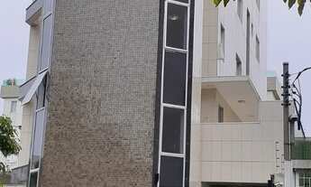 Imagem: Apartamento 2 quartos com área privativa