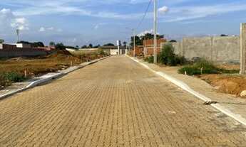 Imagem 2: Vendo lote ponte alta, rua ct do Gama