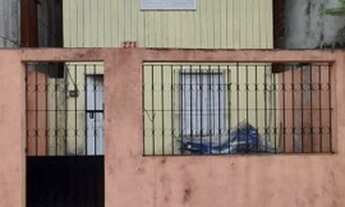 Imagem: Vendo casa na Tv. 14 de abril, Guamá, com