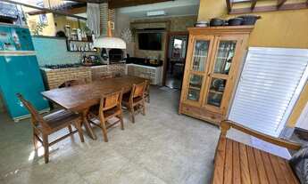 Imagem 5: Casa no Condomínio Aldeia dos Marabas