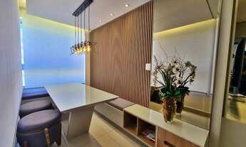 Imagem 3: Belo Horizonte - Apartamento Padrão - Jardim Paquetá