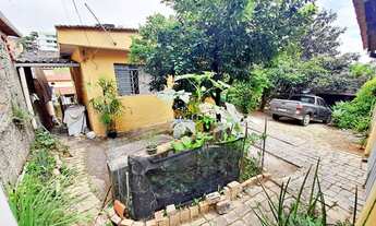 Imagem 1: BELO HORIZONTE - Casa Padrão - Caiçara