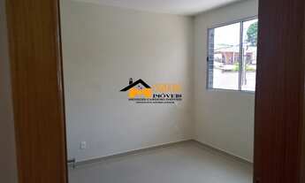 Imagem 3: Cobertura estruturada com garagem coberta no Coqueiro