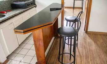 Imagem: Belo Horizonte - Flat - Lourdes