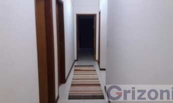 Imagem 4: CASA RESIDENCIAL REAL VILLAGE I 3 QUARTOS I 1 SUITE I 3 BANHEIROS I 2 SALAS I 6 VAGAS